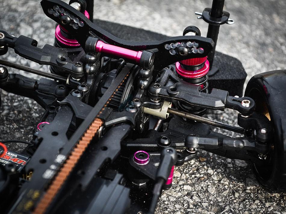 kit sakura d4