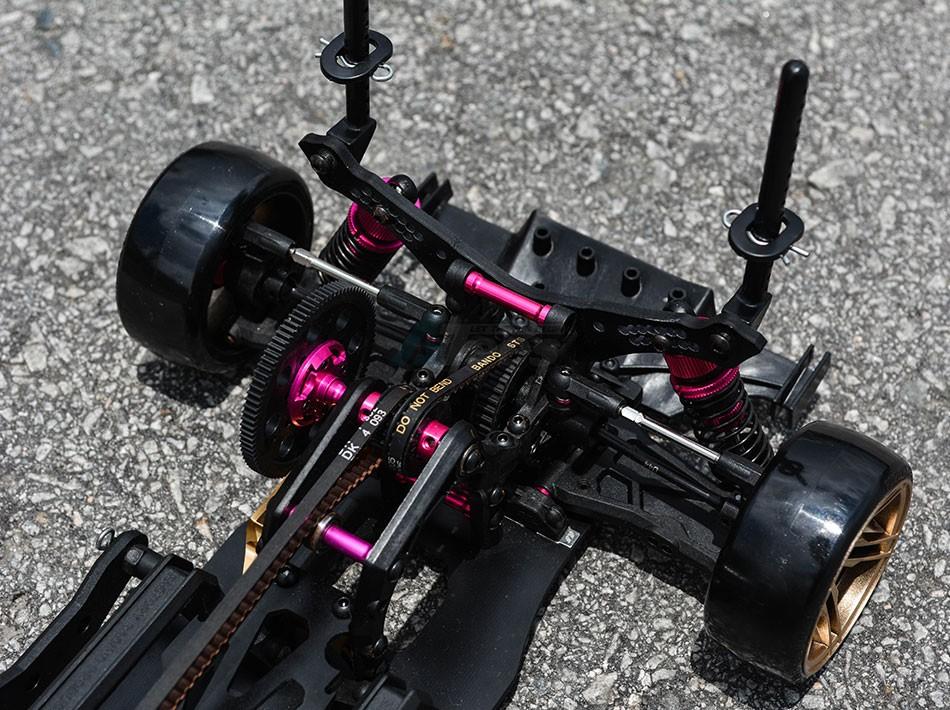 kit sakura d4
