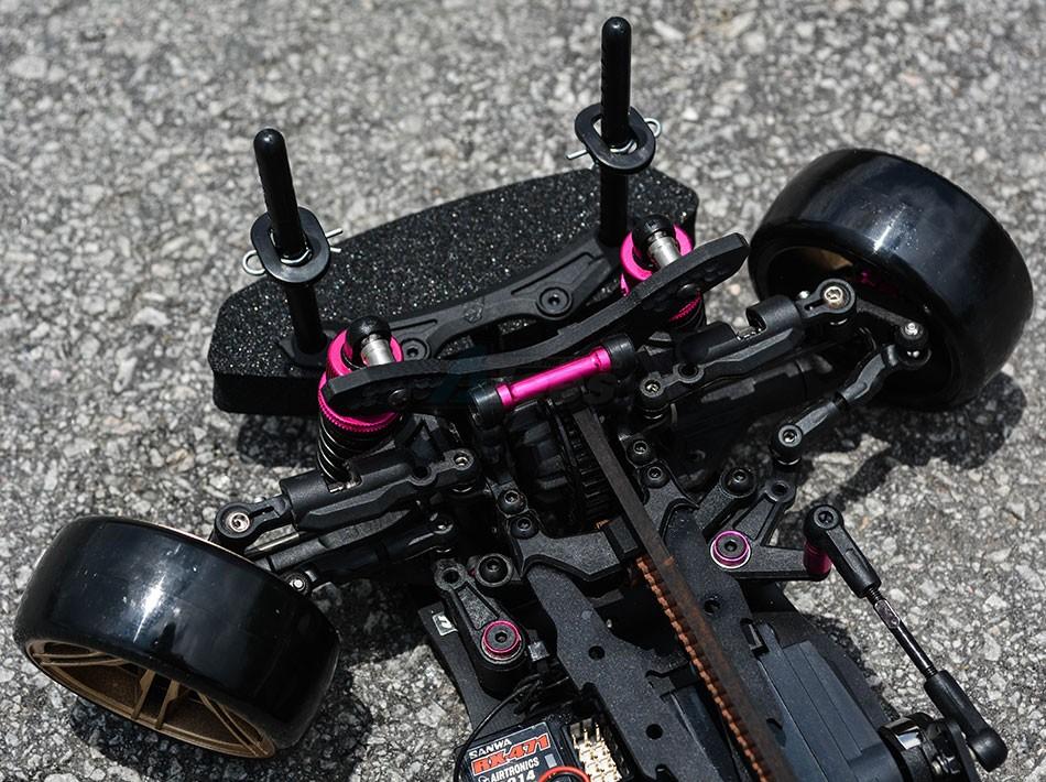 kit sakura d4