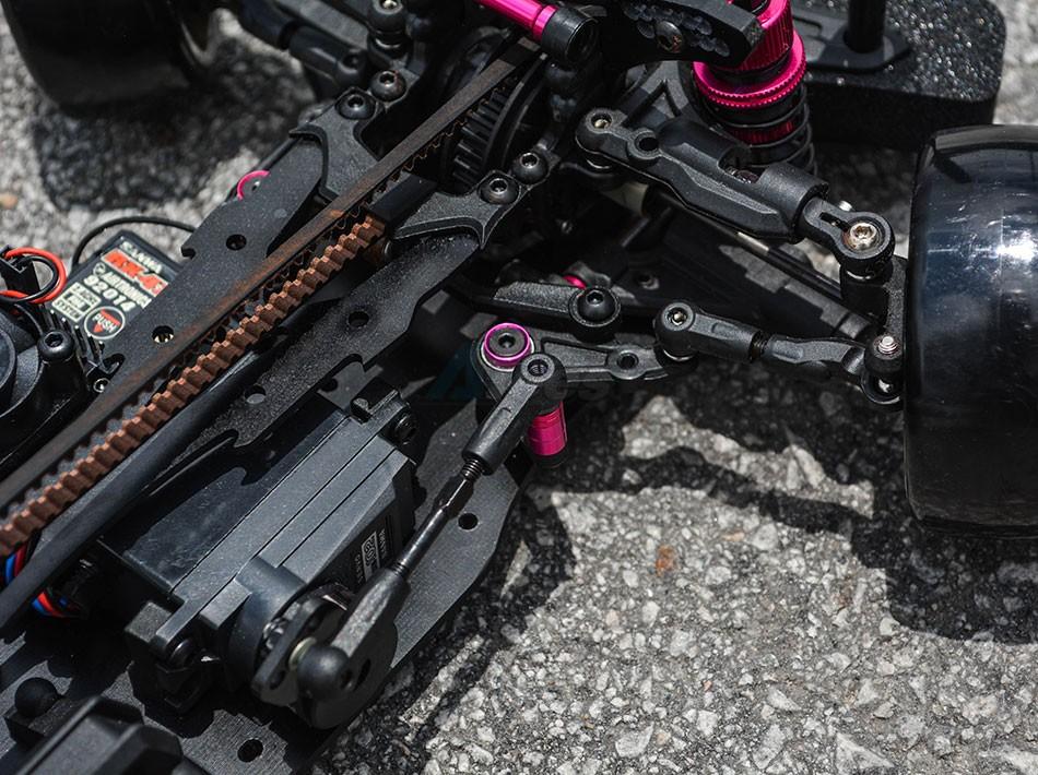 kit sakura d4