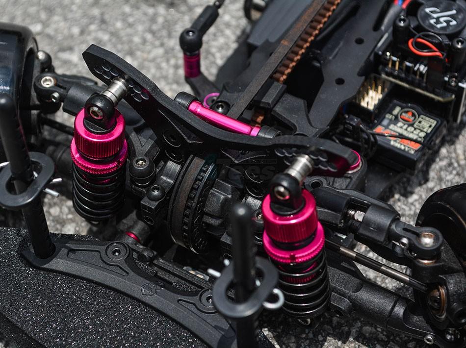 kit sakura d4