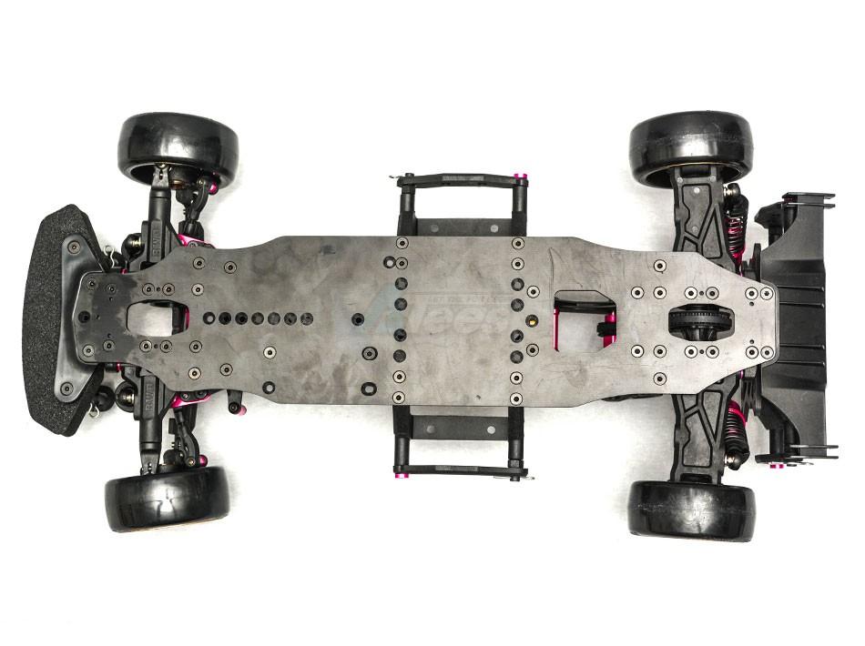 sakura cs sport d4 rwd
