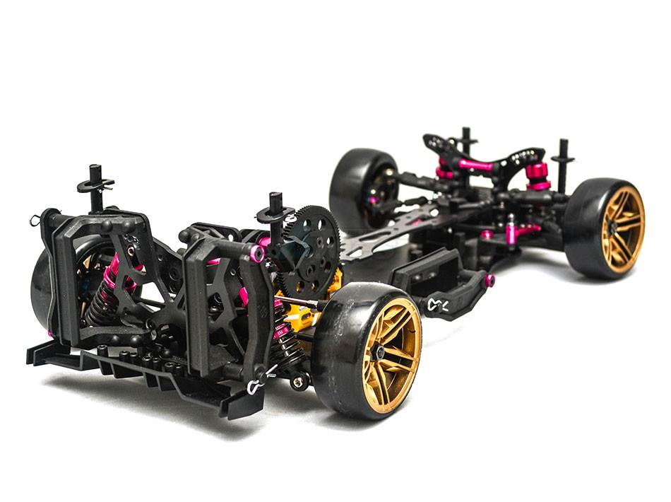 kit sakura d4