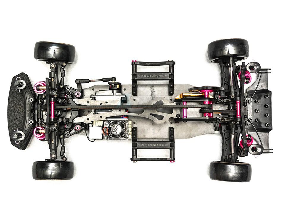 kit sakura d4