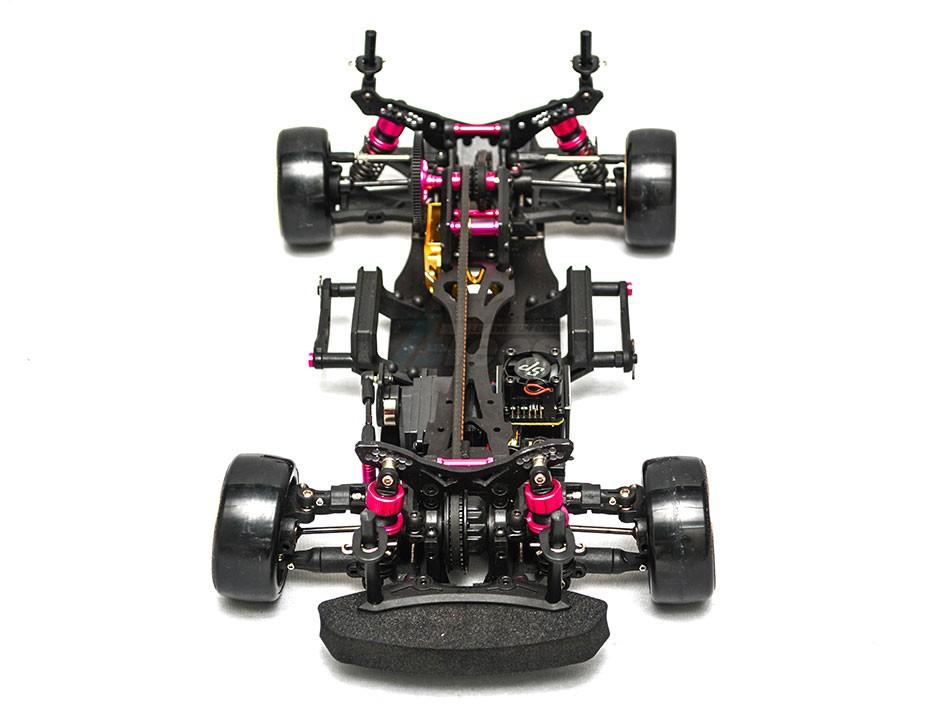 sakura d4 rc car