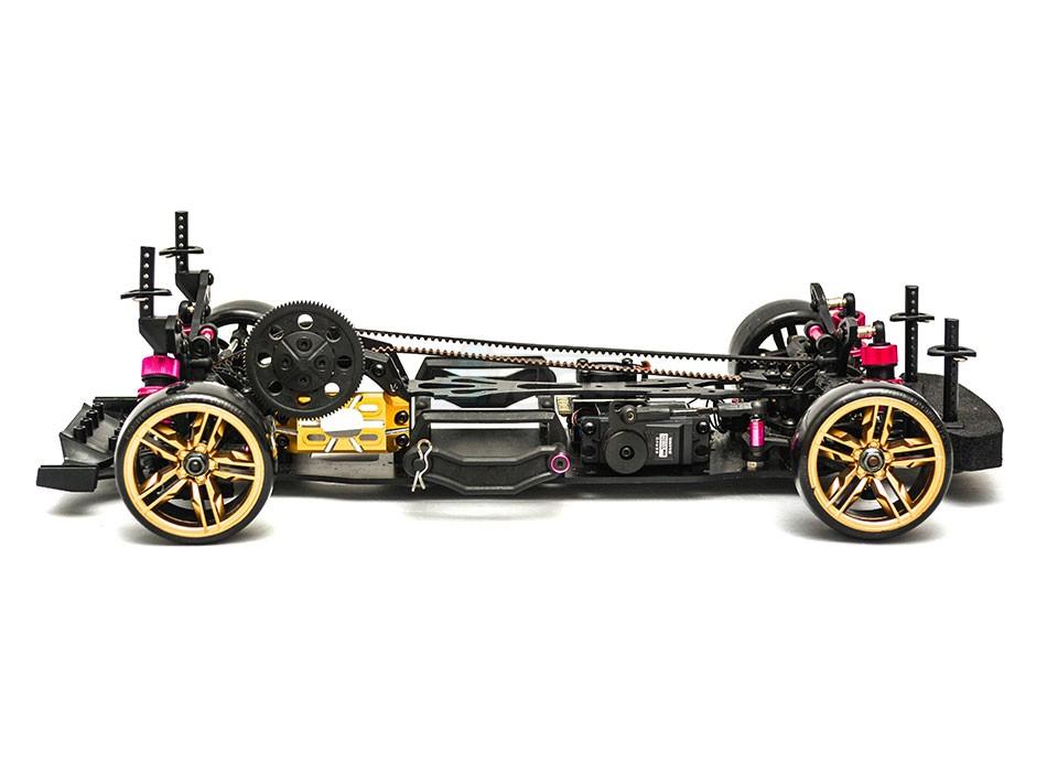 sakura d4 rc car