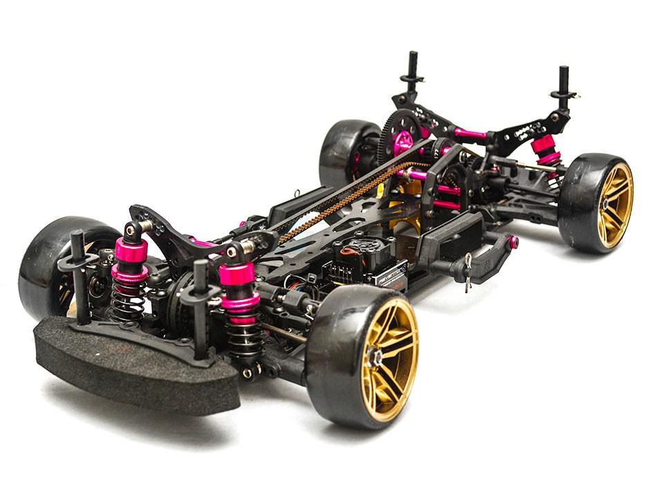 kit sakura d4