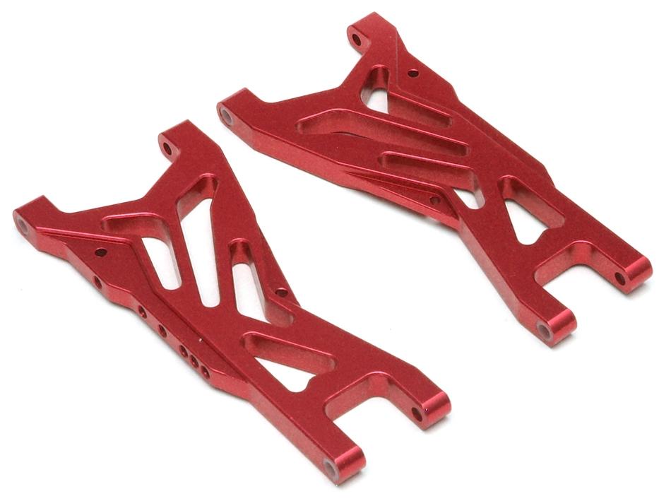 traxxas slash 4x4 aluminum turnbuckles