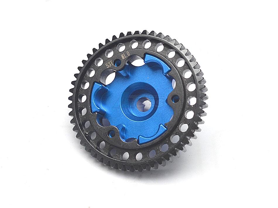 xmaxx parts