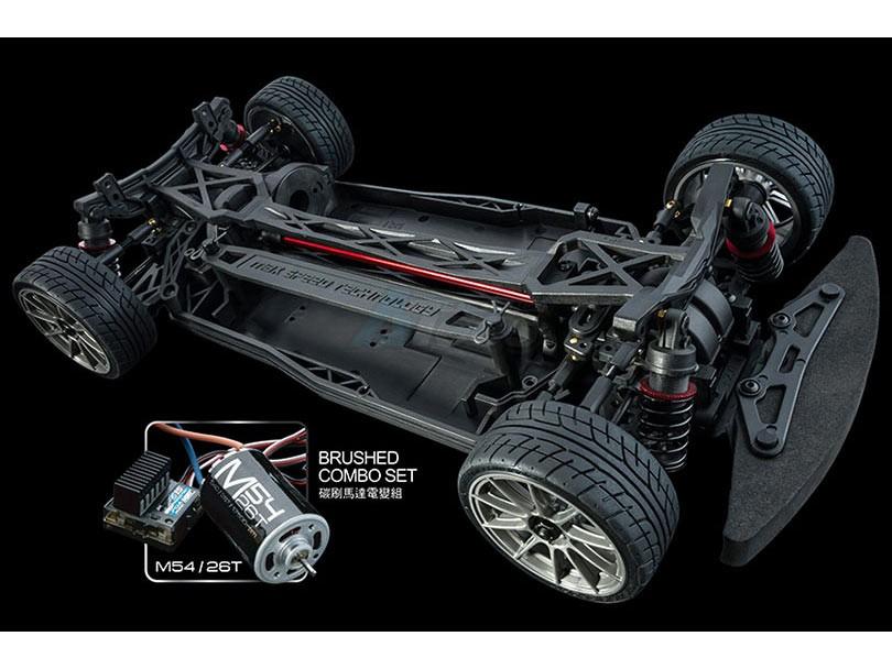 mst s15