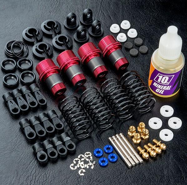 mst rmx 2.0 kit