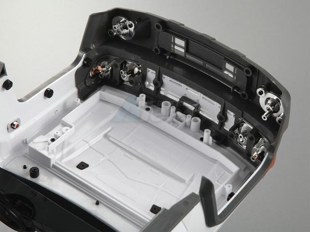 killerbody 313mm