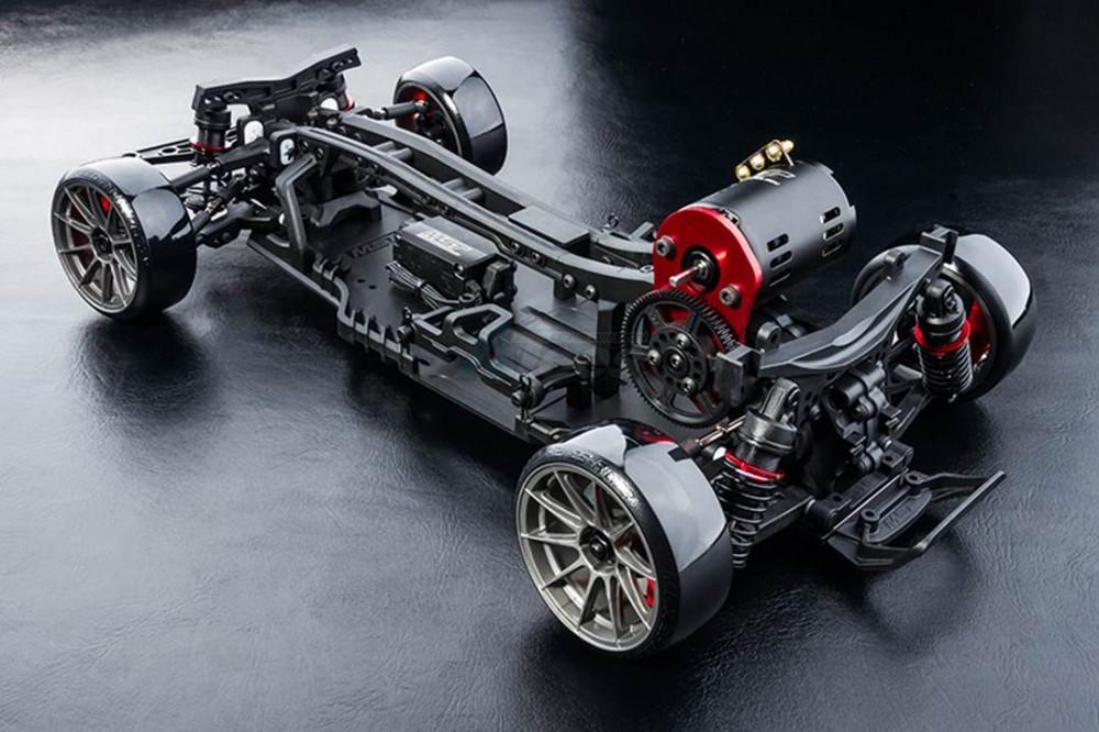 rmx car