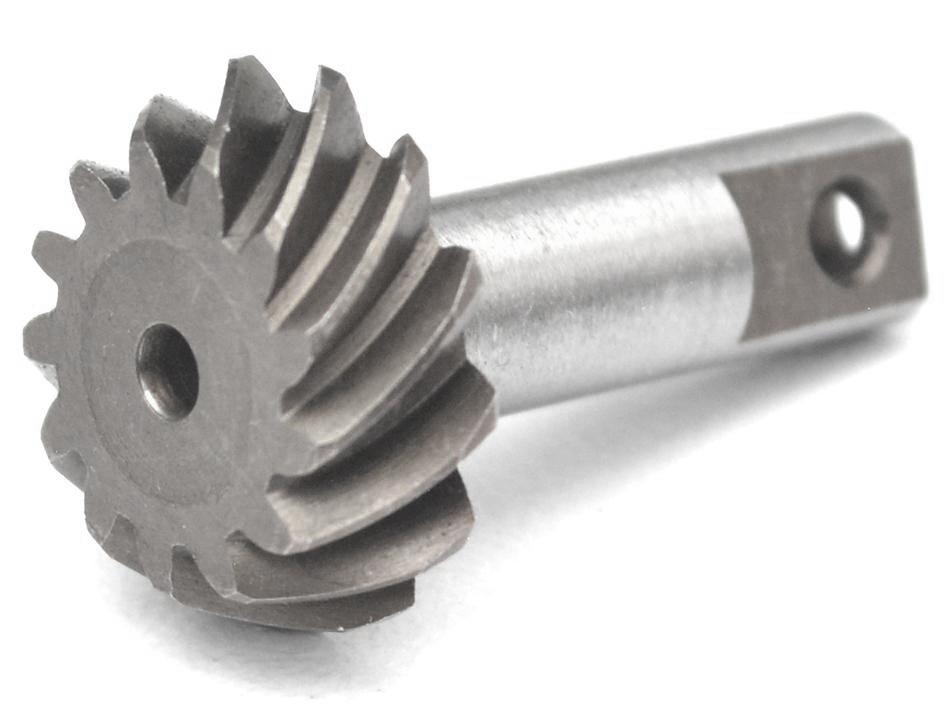 pinion gear for traxxas slash 4x4