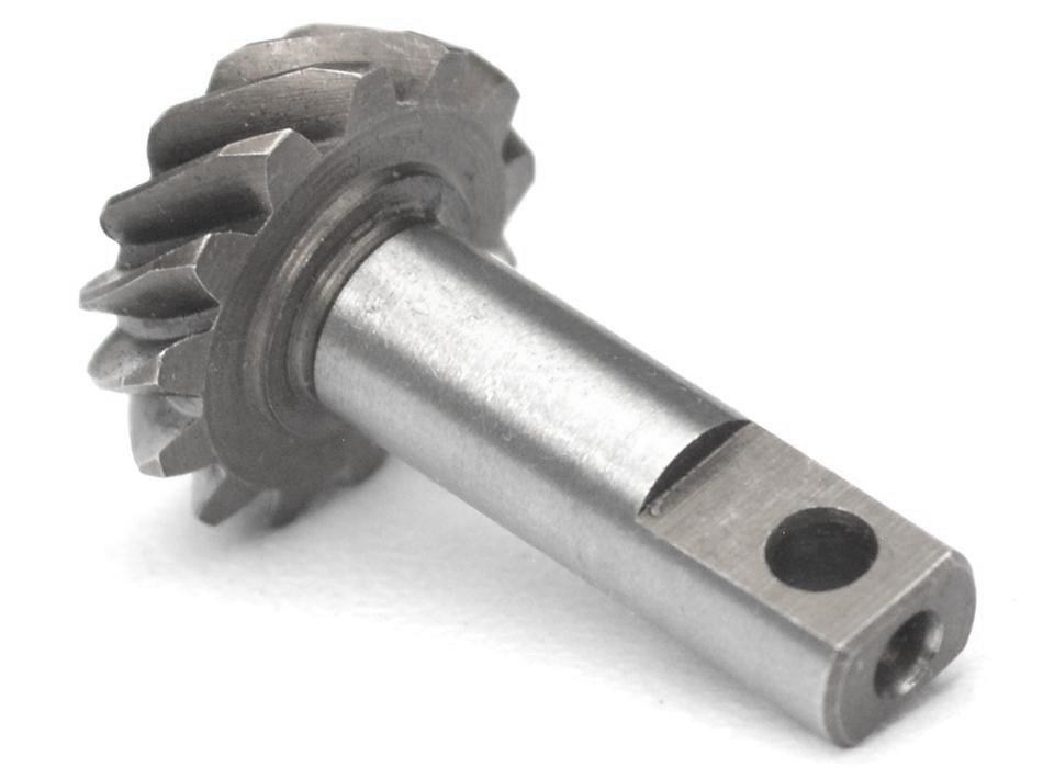 pinion gear for traxxas slash 4x4