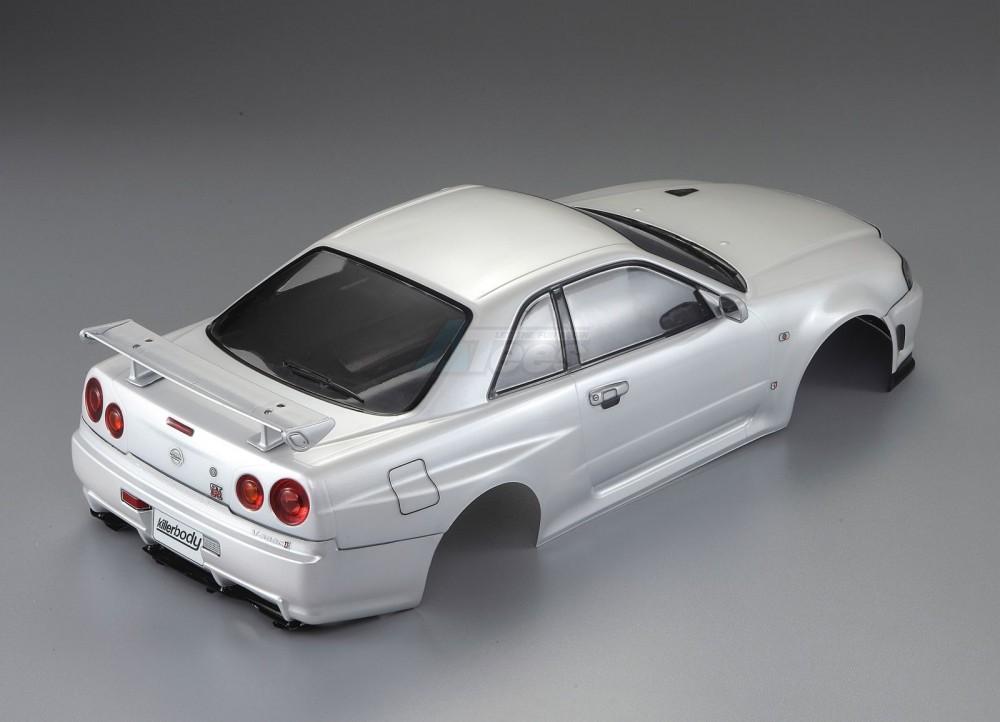 killerbody skyline