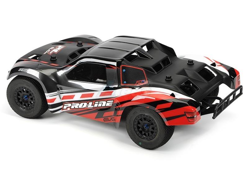 traxxas slash 4x4 pro