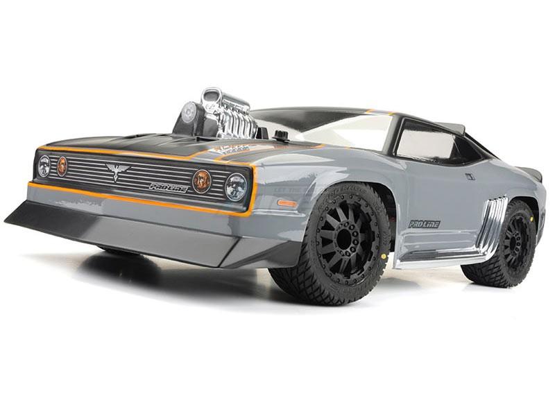 traxxas nitro engine