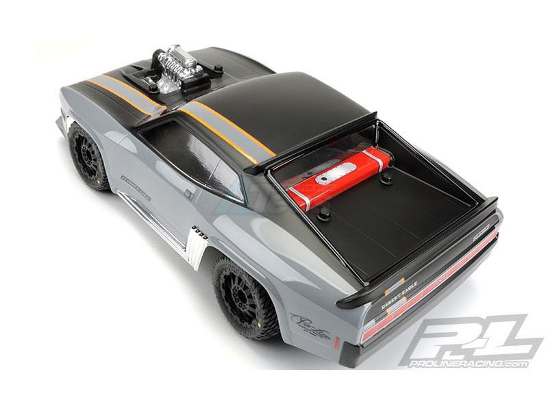 traxxas slash pro 4x4
