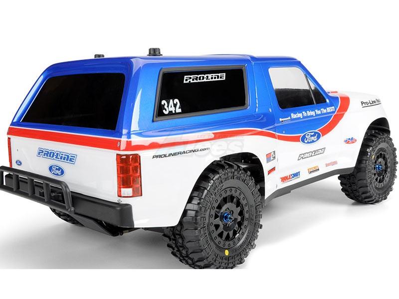 traxxas slash bodys