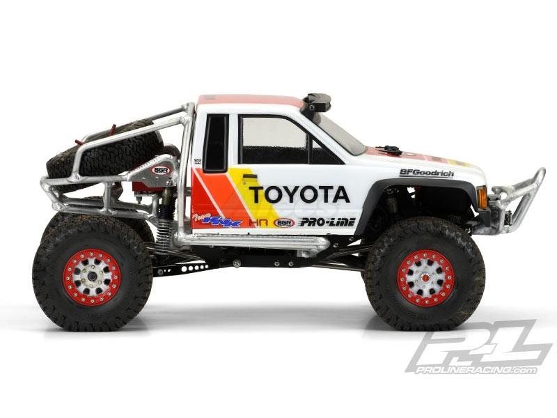 axial scx10 toyota
