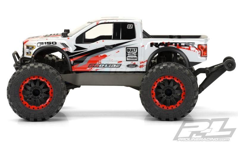 traxxas stampede 4x4 vxl body