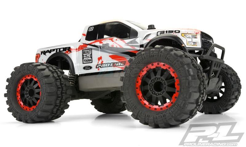 traxxas stampede 4x4 vxl body