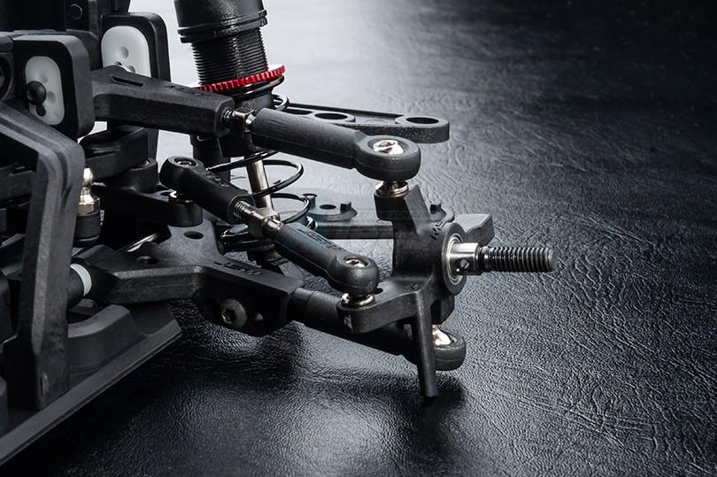 mst rmx 2.0 chassis