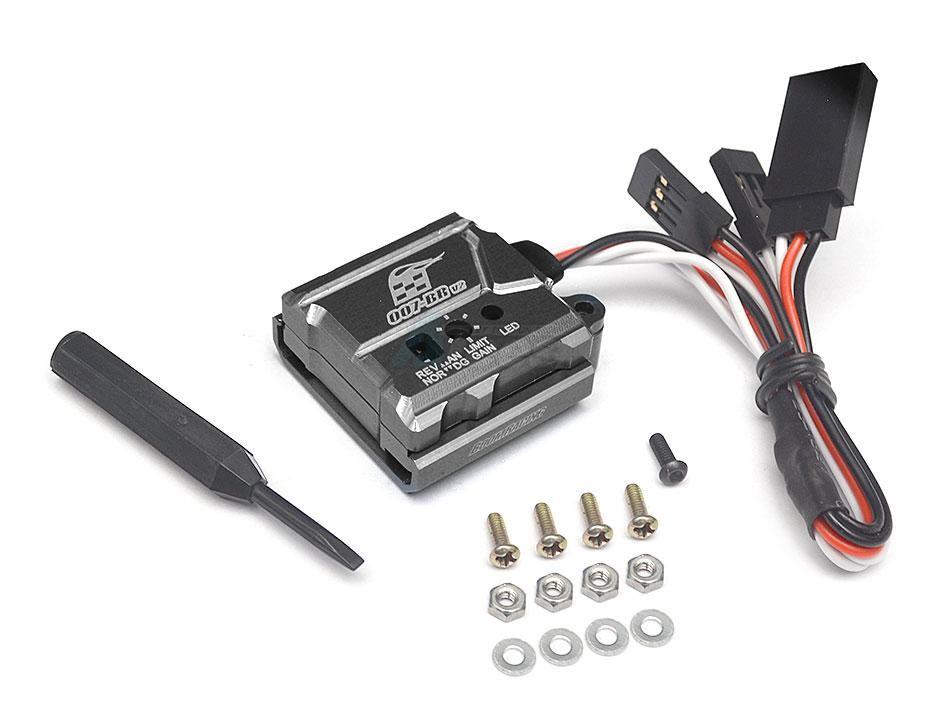 mst drift kit