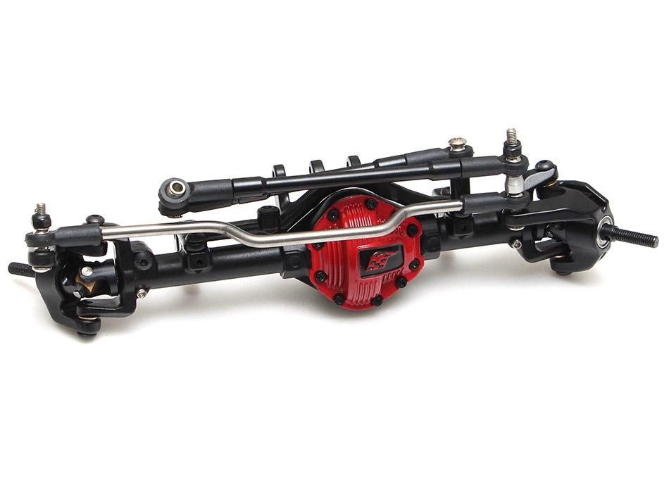 boom racing d90