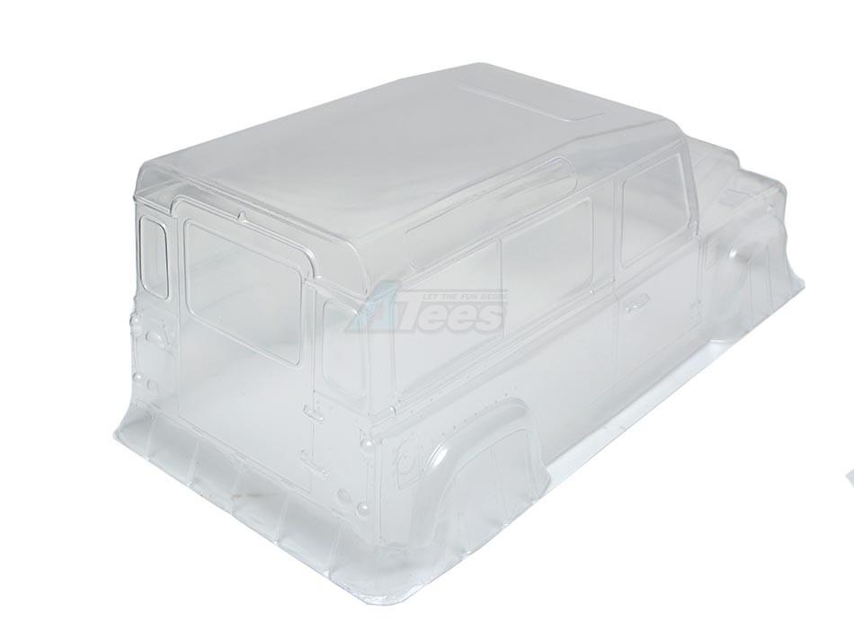 crawler body 313mm