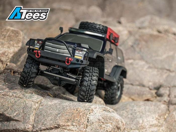 gen 7 rc crawler