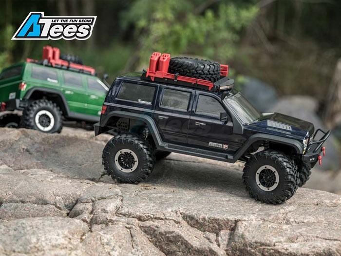 gen 7 rc crawler