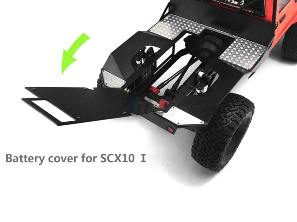 trail finder 2 exo cage