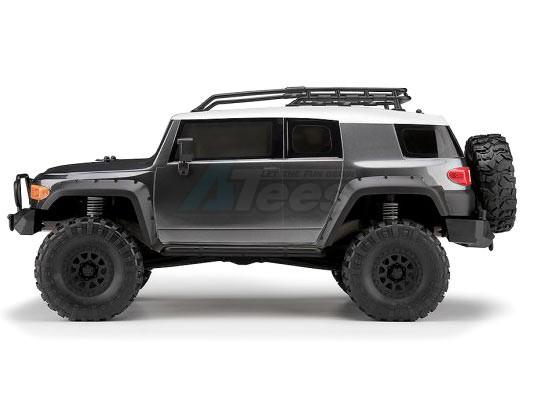 hpi racing venture toyota fj cruiser