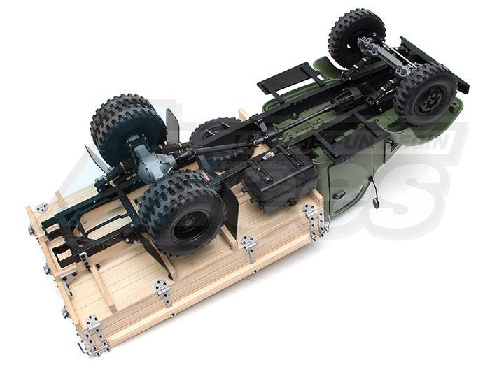 kingkong rc truck