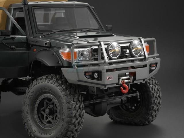 killerbody lc70 bumper