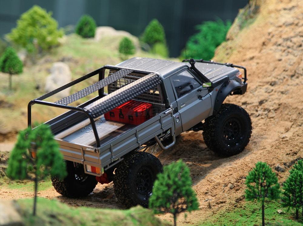 lc70 killerbody