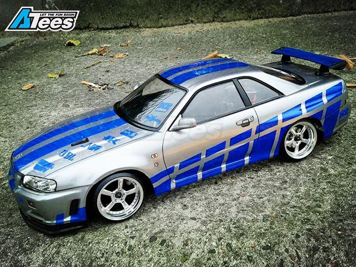 killerbody skyline