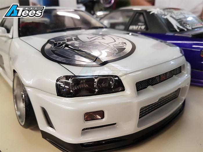 killerbody skyline