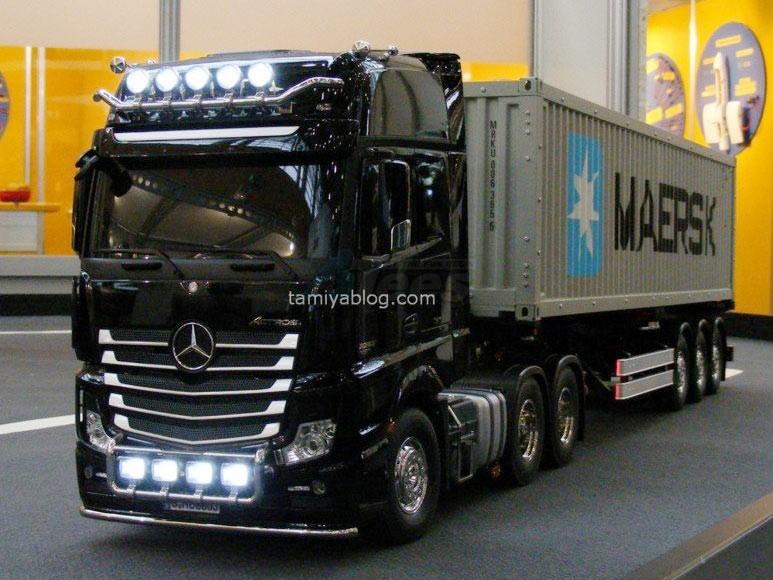 actros 3363 6x4 gigaspace