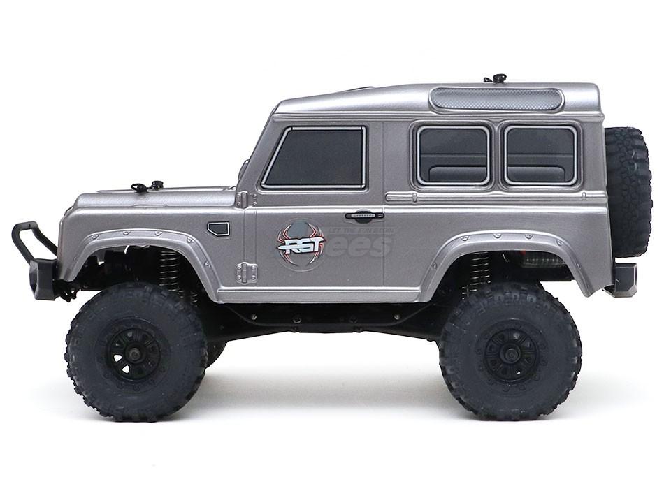 rgt defender v2