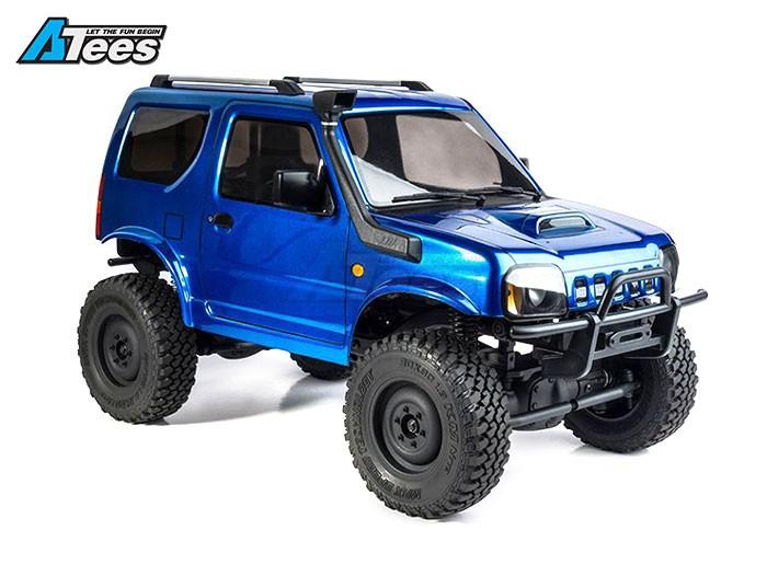 mst jimny j3