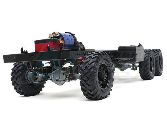king kong ca30 6x6