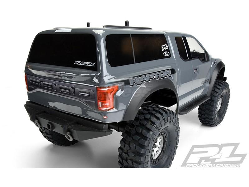 traxxas f