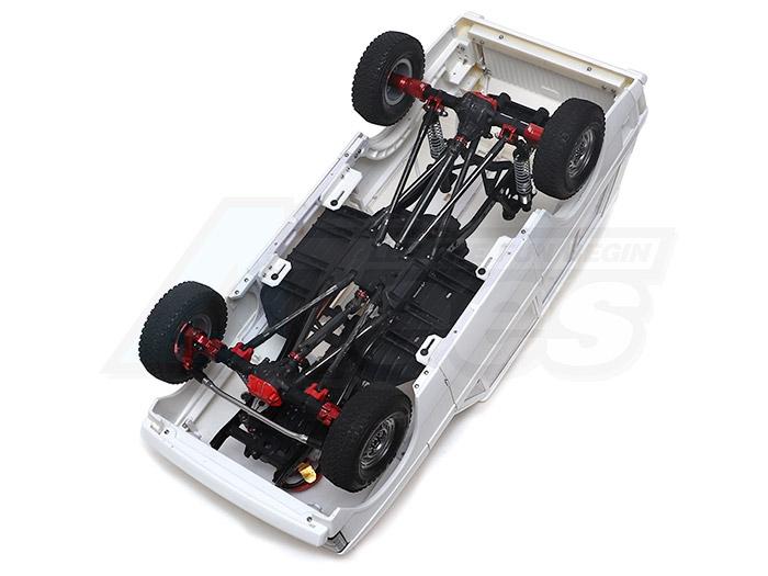 rc hardbody