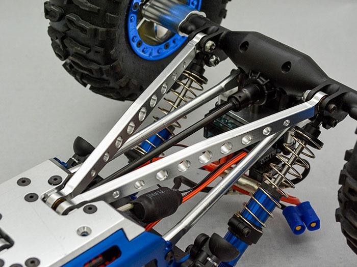 boom racing crawler