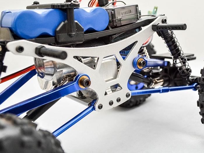 boom racing crawler