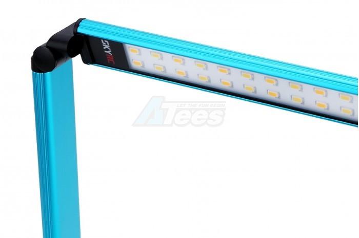 светильник светодиодный skyrc.