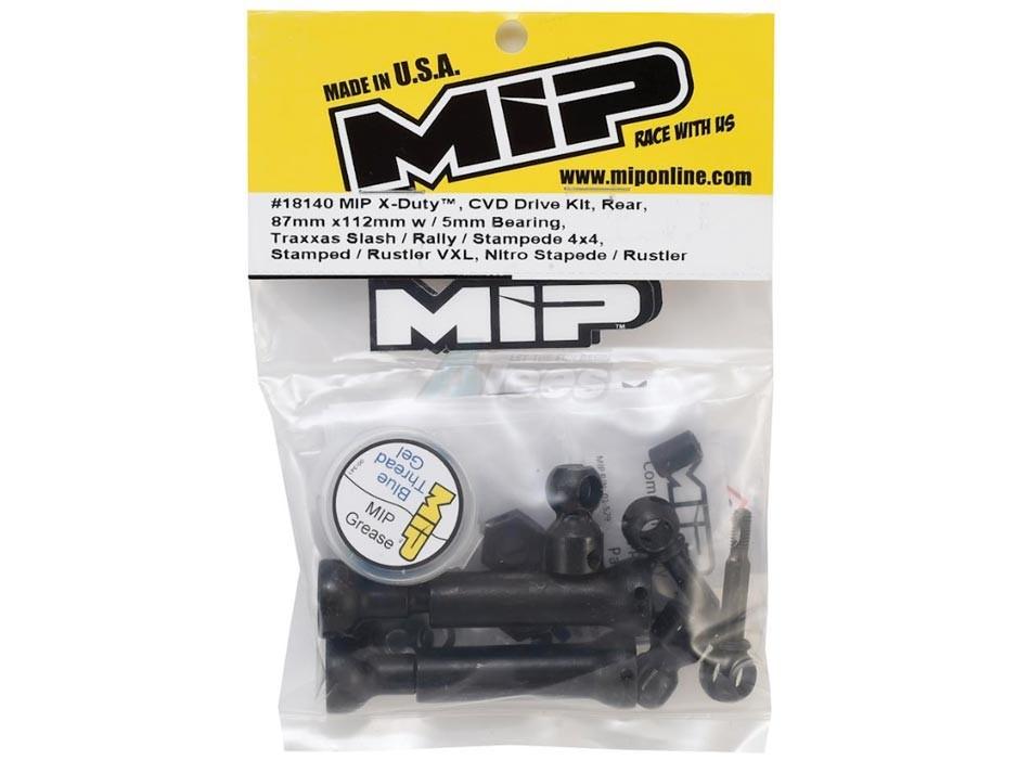mip x duty stampede 2wd